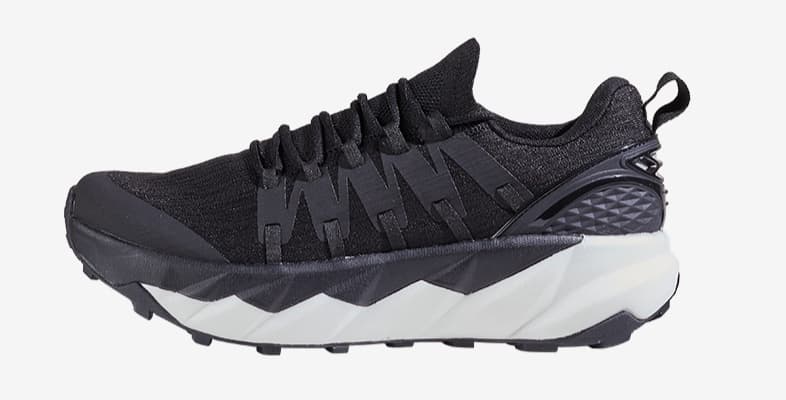 トレイルランニングシューズ メンズ 全地形対応ランニングシューズ