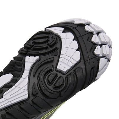 トレイルランニングシューズ ライトステップ トレイルグリップ
