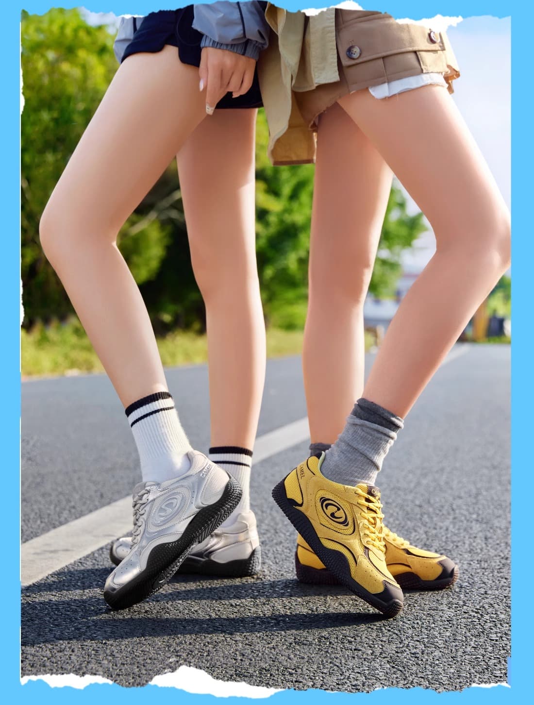 トレイルランニングシューズ トレイルランニングシューズ 山峰疾走 軽量耐久シューズ