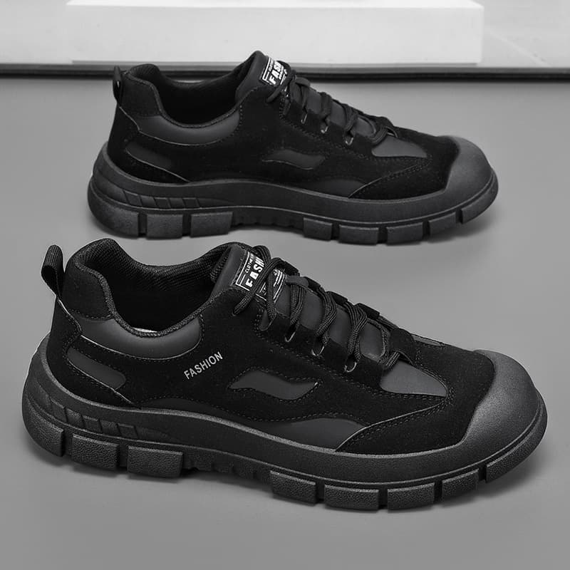 トレイルランニングシューズ アウトドア安定感シューズ