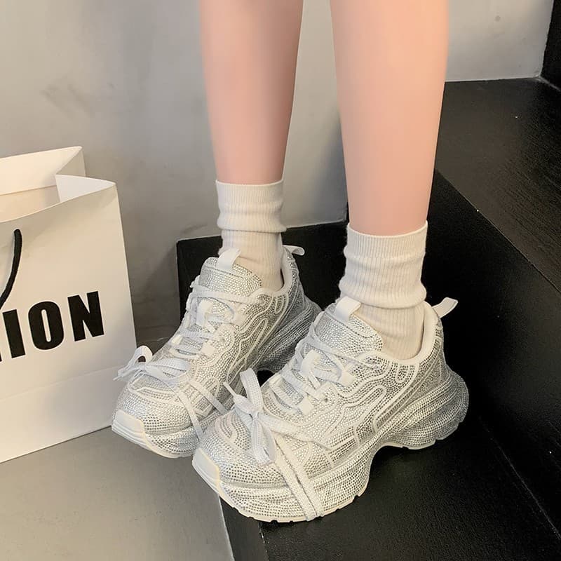 トレイルランニングシューズ アーバントレイル レディース軽量登山靴