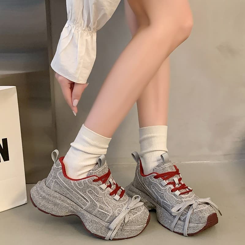 トレイルランニングシューズ アーバントレイル レディース軽量登山靴
