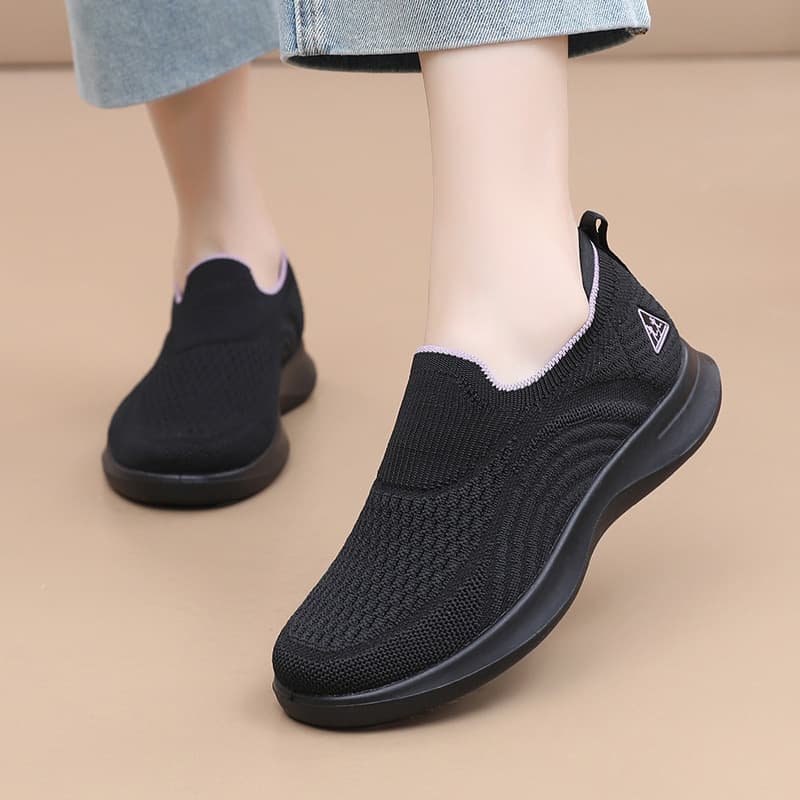 トレイルランニングシューズ エアフィット トレイルスリッポン