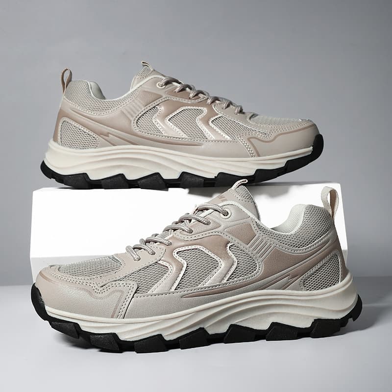 トレイルランニングシューズ 山岳征服 ウルトラグリップ