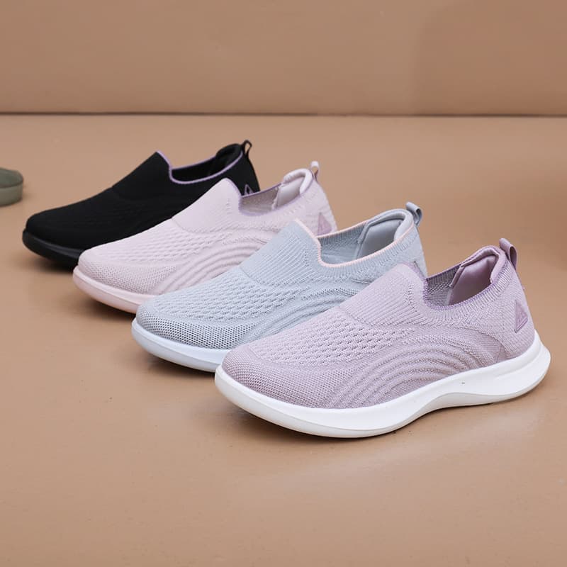 トレイルランニングシューズ エアフィット トレイルスリッポン